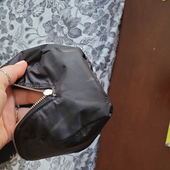 KATE SPADE backpack and accessory bag